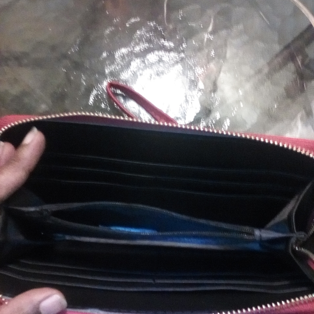 Wristlet - Picture 6 of 6